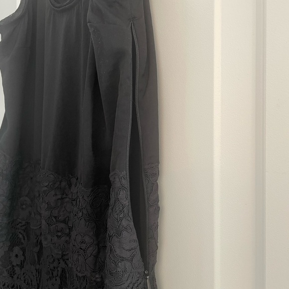 Free People Charleston fringe dress - Picture 5 of 11